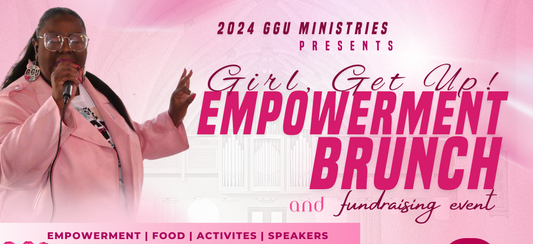 EMPOWERMENT BRUNCH EARLY BIRD ADMISSION